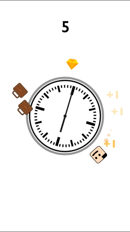 Infinity Run - Endless Arcade screenshot-4