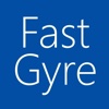 Fast Gyre