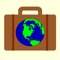 Our unique offline travel language aid is completely self-contained and does NOT require a wi-fi or wireless connection -- and the app supports many local languages