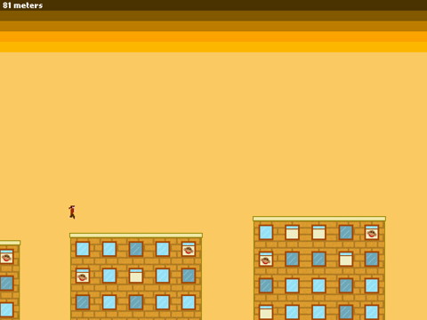Screenshot #6 pour Hola Run - Hola Soy German Edition