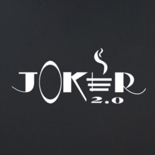 Joker 2.0 icon