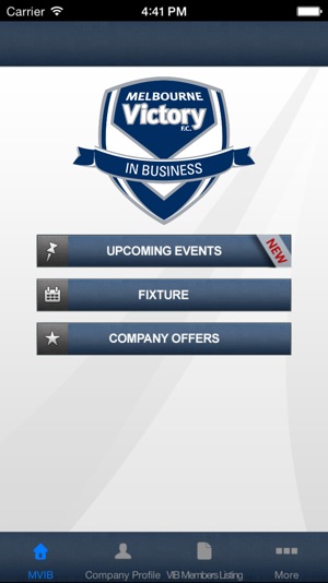 Victory In Business(圖1)-速報App