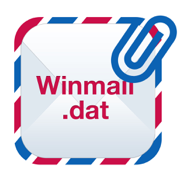 Winmail Opener