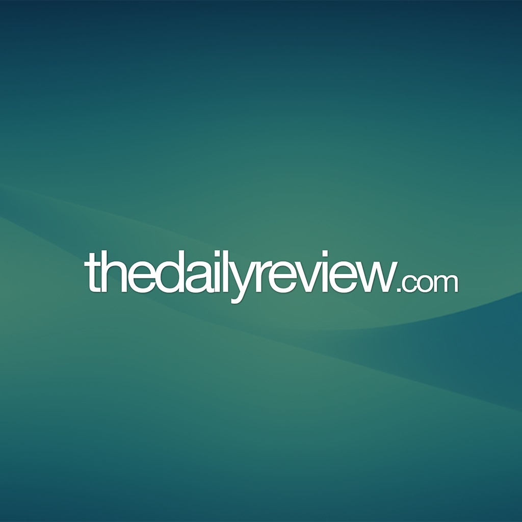 The Daily Review for iPad