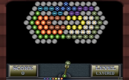 Balls! Lite screenshot 1