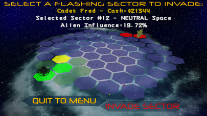 Space Wars 3D Star Combat Simulator: FREE THE GALAXY!のおすすめ画像2