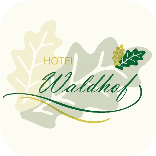 Hotel Waldhof icon