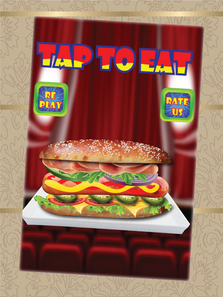 Hot Dog Maker - Chef cooking game