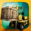 Heavy Construction Simulator- Drive a forklift through the city suburbs to become a construction master negative reviews, comments