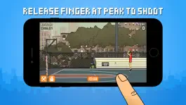 Game screenshot Basketball Time apk