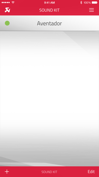 Screenshot #3 pour Akrapovič Car SoundKit