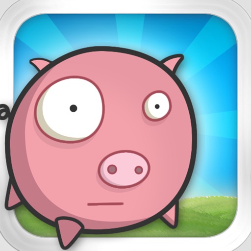 A Pig's Dreams icon