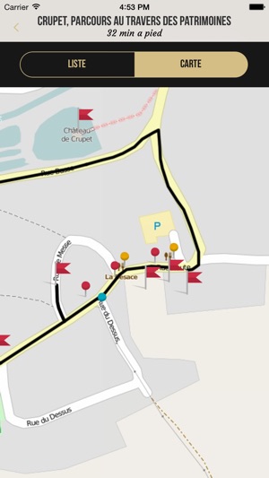 Les plus beaux villages de Wallonie(圖5)-速報App