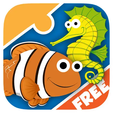 My first jigsaw Puzzles : Animals under the sea [Free] Cheats