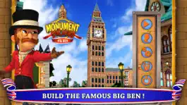 Game screenshot Monument Builders : Big Ben mod apk