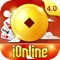 iOnline - Danh bai Online