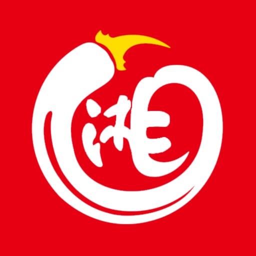 湘盟汇 icon