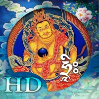 부의 신 경 HD ™ (Dzambala Mantra Music Deluxe) PC 용