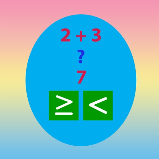 Fast Math Challenge - Quick Speed Icon