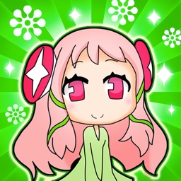 Greenhouse Girl - Free Farm Anime Game -