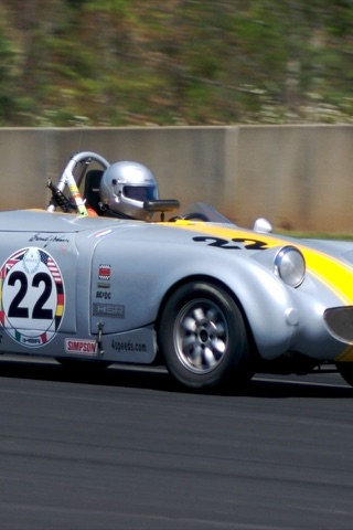 Cars Wallpapers: Classic, Luxury, Racing and Vintage screenshot 3