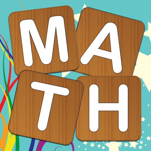 Math Tables Mania HD: Learn Multiplications and Divisions iOS App