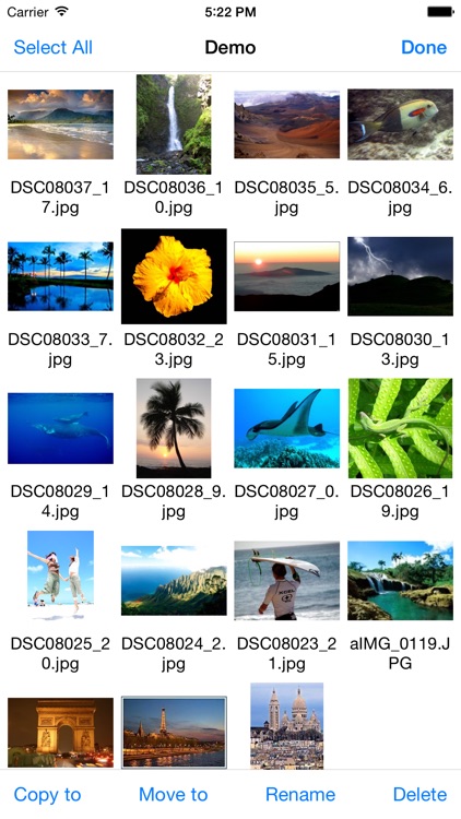 FileExplorer Pro - File Manager for Computer, NAS screenshot-3