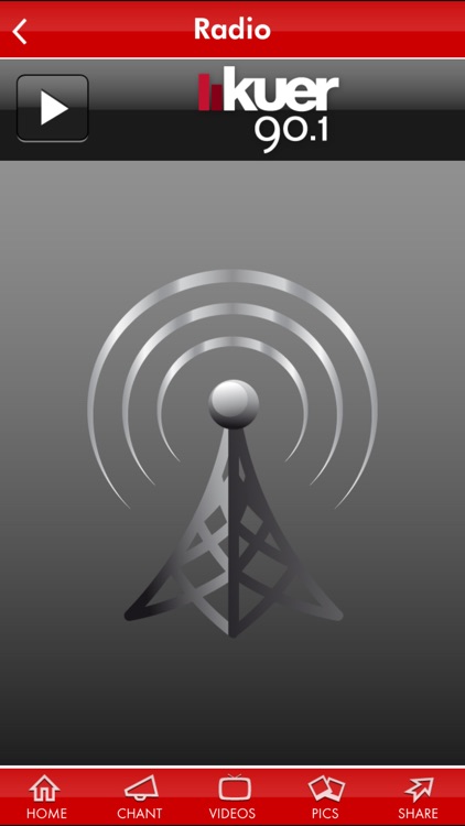 University of Utah screenshot-4