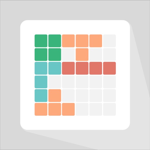 Cubic Crush'em iOS App