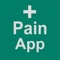 App for assessment of pain in older people and patients with cognitive impairments