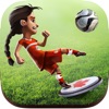 Find a Way Soccer: Women's Cup - iPhoneアプリ