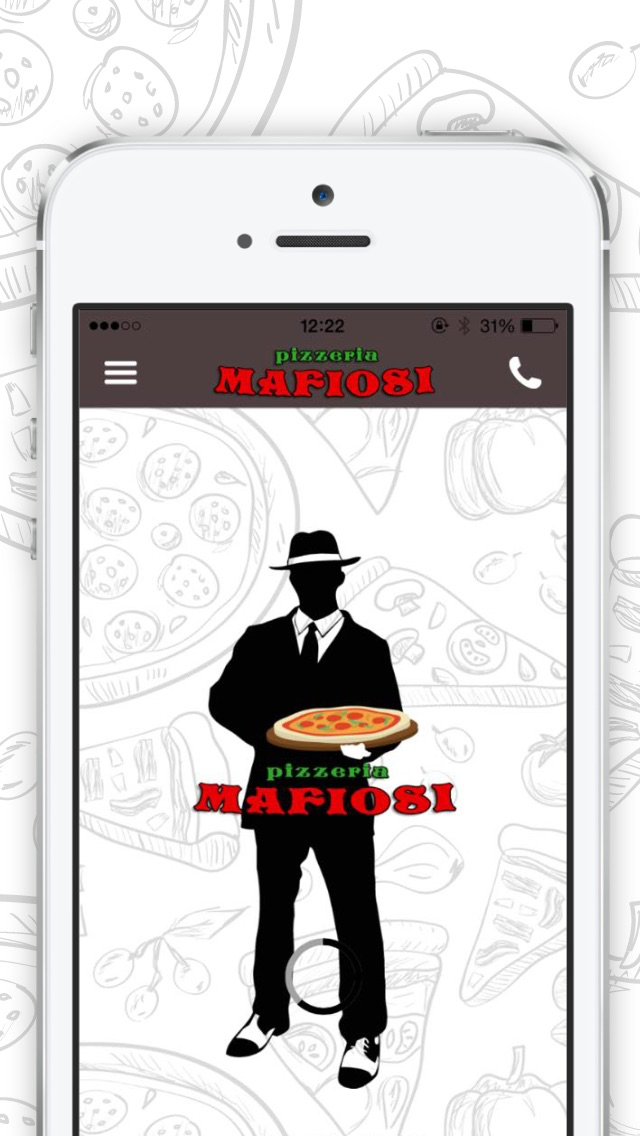 Pizzeria Mafiosi