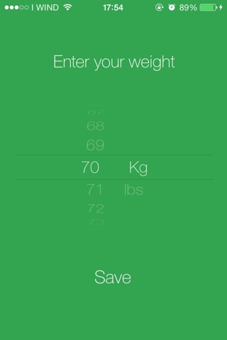 Jump Rope - Enjoy your fitness screenshot 4