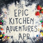Top 34 Book Apps Like Epic Kitchen Adventures (Raphael Gomes) - Best Alternatives