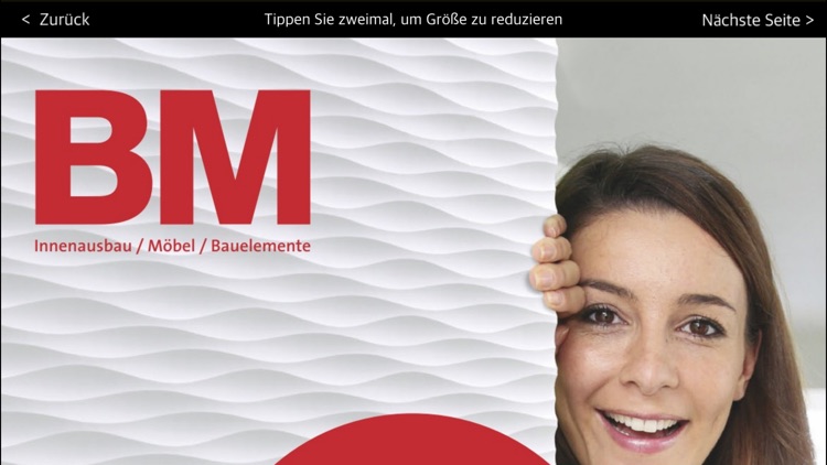 BM Innenausbau/Möbel/Bauelemente screenshot-3