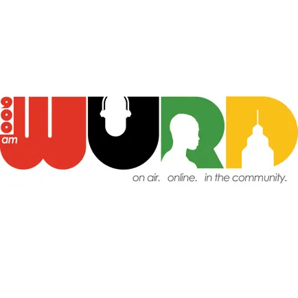 900AM WURD Читы