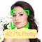 This App will analyze your beautiful from your face