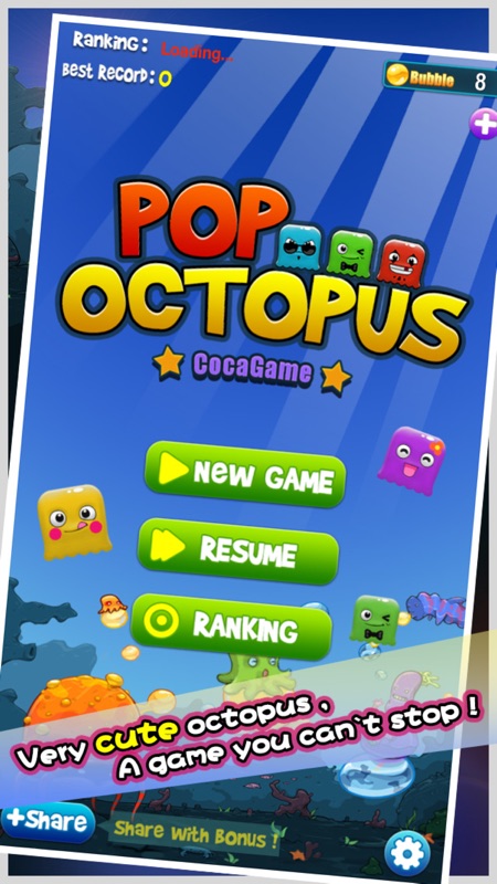 3 Minutes to Hack Pop Octopus! - Unlimited | TryCheat.com ...