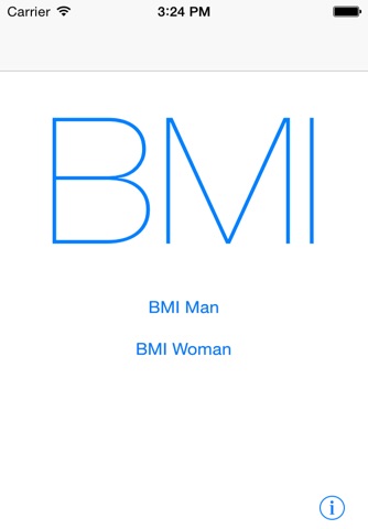 BMI screenshot 4