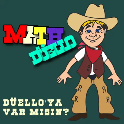 Math Duello Читы