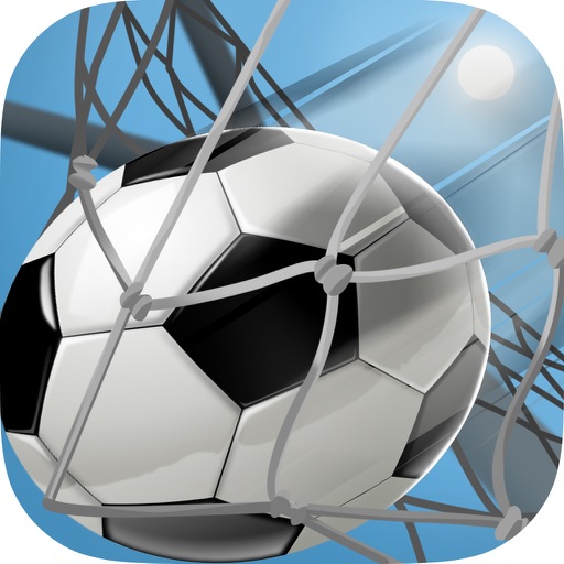 Big Flick Soccer League Stars Pro iOS App