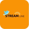StreamLineApp - iPhoneアプリ