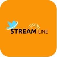 StreamLineApp logo