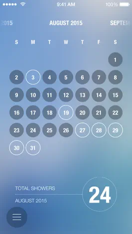 Game screenshot CST - Cold Shower Therapy hack