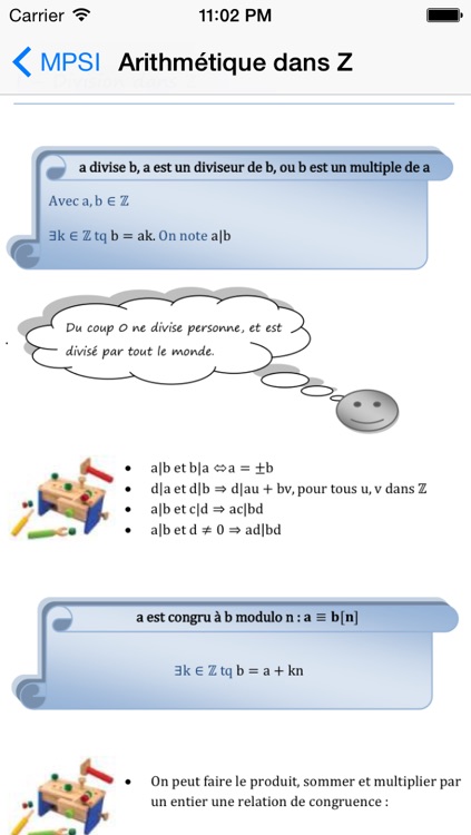 Mpsi Taupe Niveau By Ilearning