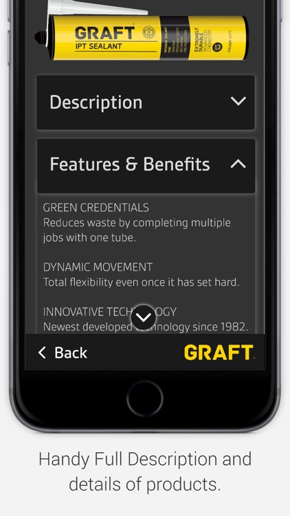 Graft - Product Assistant screenshot-4