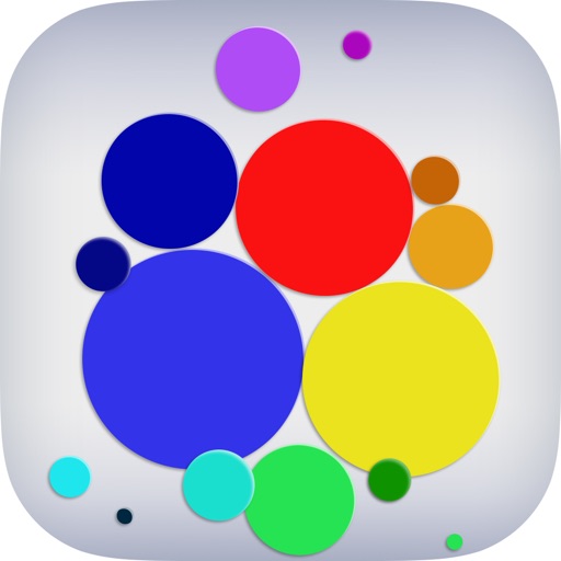 Disdots Crash PRO iOS App