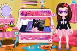 Game screenshot Care Little Girl mod apk