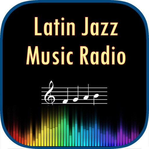 Latin Jazz Music Radio With Music News | iPhone & iPad Game Reviews |  AppSpy.com