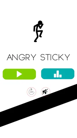 Game screenshot Angry Sticky - If You Are Still Bored To Death, Play This mod apk